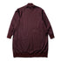 JULIUS ボンバーコート / 847COM2 Burgundy